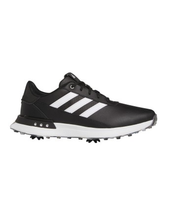 ADIDAS Chaussure de golf S2G leather 24 Black Comment ça marche