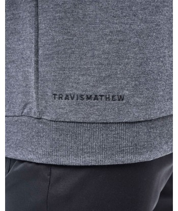 Travis Mathew Pull Amenities Pour