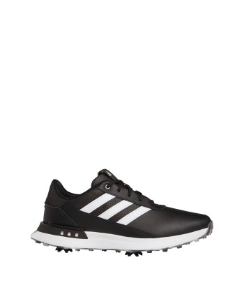 ADIDAS Chaussure de golf S2G leather 24 Black Comment ça marche