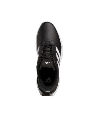 ADIDAS Chaussure de golf S2G leather 24 Black Comment ça marche