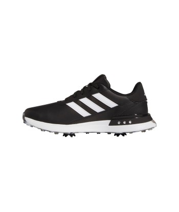 ADIDAS Chaussure de golf S2G leather 24 Black Comment ça marche