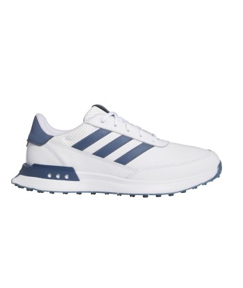 ADIDAS S2G Leather SL 24 White / Blue En savoir plus