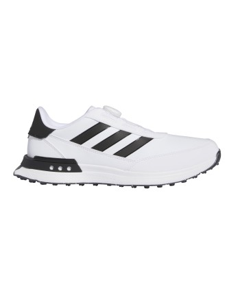 ADIDAS S2G Leather SL BOA 24 White / Black Economisez 