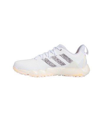 Adidas chaussure de golf CodeChaos Blanc 24 en stock