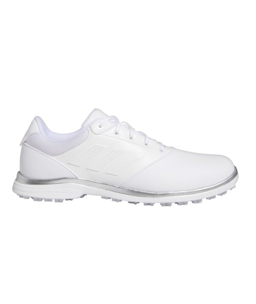 ADIDAS Chaussures de golf ALPHAFLEX SL 24 white Faites des économies