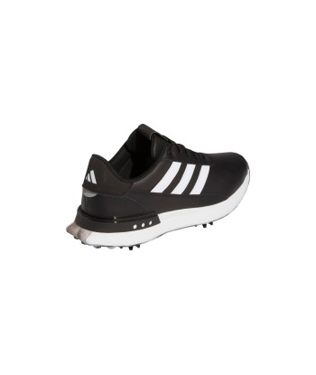 ADIDAS Chaussure de golf S2G leather 24 Black Comment ça marche