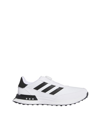 ADIDAS S2G Leather SL BOA 24 White / Black Economisez 