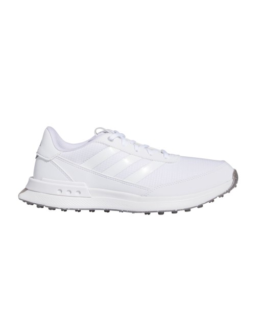 ADIDAS Chaussures de golf S2G SL 24 white white s'inspire de l'anatomie humaine