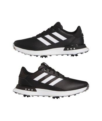 ADIDAS Chaussure de golf S2G leather 24 Black Comment ça marche