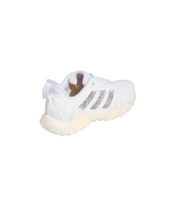 Adidas chaussure de golf CodeChaos Blanc 24 en stock