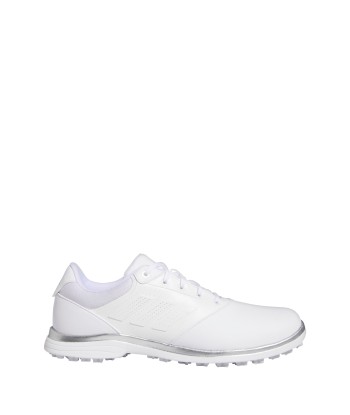 ADIDAS Chaussures de golf ALPHAFLEX SL 24 white Faites des économies