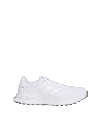 ADIDAS Chaussures de golf S2G SL 24 white white s'inspire de l'anatomie humaine