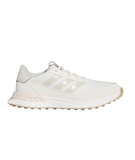 ADIDAS Chaussures de golf S2G SL 24 white Alu de l' environnement