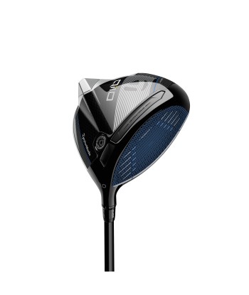 Taylormade Driver Qi10 l'évolution des habitudes 