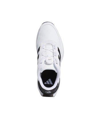 ADIDAS S2G Leather SL BOA 24 White / Black Economisez 