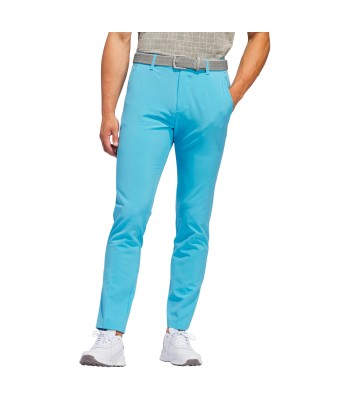 Adidas Pantalon ULT 365  Tapered bleu claire la colonne vertébrale