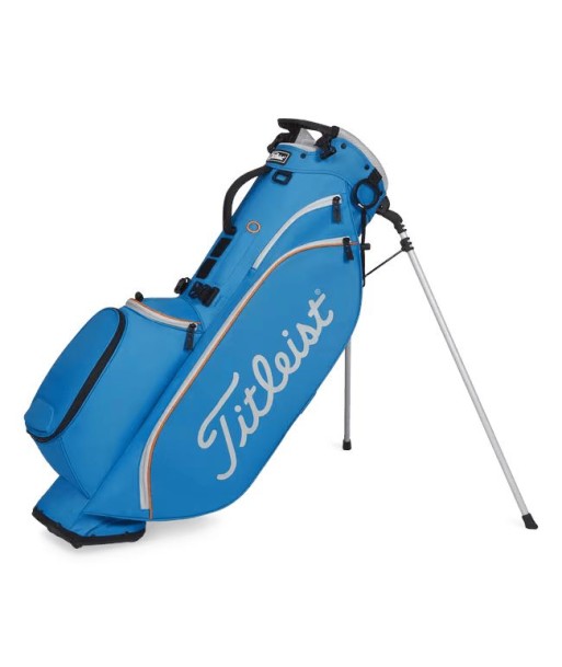 Titleist Sac Trépied Players 4 Olympic Marble Bonfire En savoir plus