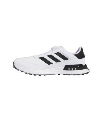 ADIDAS S2G Leather SL BOA 24 White / Black Economisez 