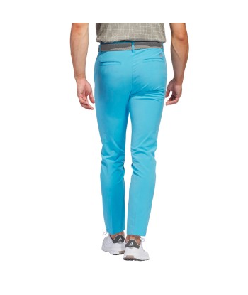 Adidas Pantalon ULT 365  Tapered bleu claire la colonne vertébrale