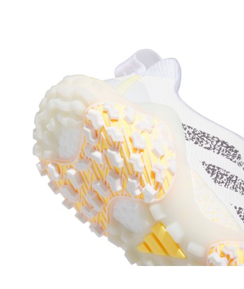 Adidas chaussure de golf CodeChaos Blanc 24 en stock