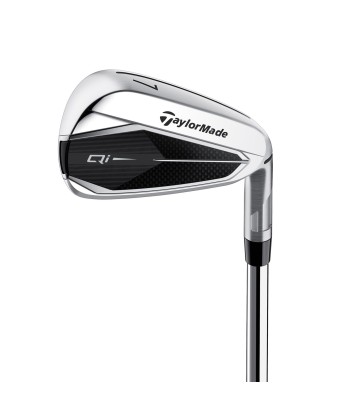 Taylormade Série de Fers Qi paiement sécurisé