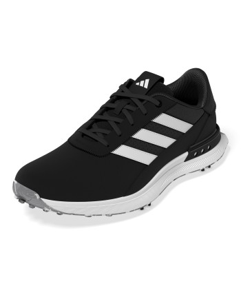 ADIDAS Chaussure de golf S2G leather 24 Black Comment ça marche