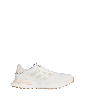 ADIDAS Chaussures de golf S2G SL 24 white Alu de l' environnement