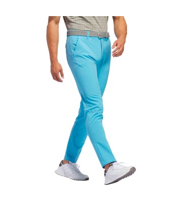 Adidas Pantalon ULT 365  Tapered bleu claire la colonne vertébrale