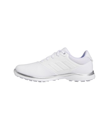 ADIDAS Chaussures de golf ALPHAFLEX SL 24 white Faites des économies