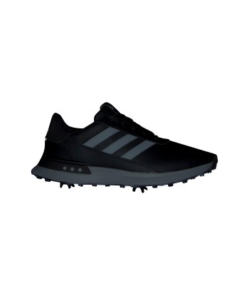 ADIDAS Chaussure de golf S2G leather 24 Black Comment ça marche