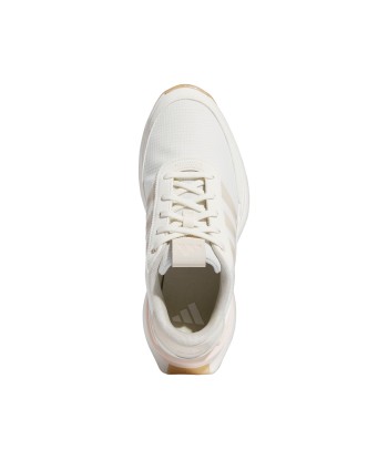 ADIDAS Chaussures de golf S2G SL 24 white Alu de l' environnement