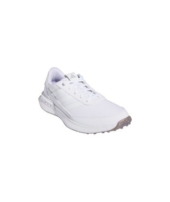 ADIDAS Chaussures de golf S2G SL 24 white white s'inspire de l'anatomie humaine