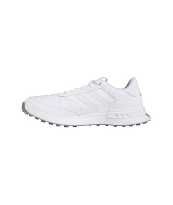 ADIDAS Chaussures de golf S2G SL 24 white white s'inspire de l'anatomie humaine