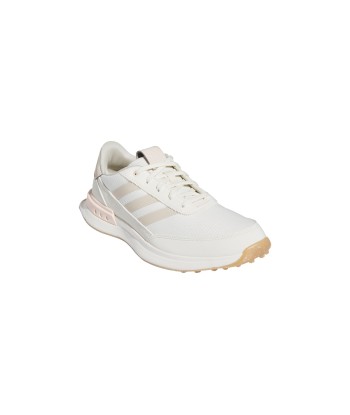 ADIDAS Chaussures de golf S2G SL 24 white Alu de l' environnement