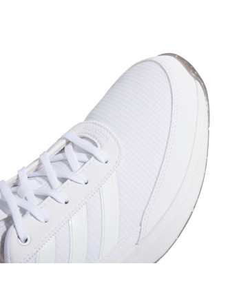 ADIDAS Chaussures de golf S2G SL 24 white white s'inspire de l'anatomie humaine