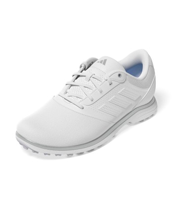 ADIDAS Chaussures de golf ALPHAFLEX SL 24 white Faites des économies