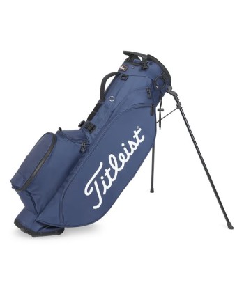 Titleist Sac Trépied Players 4 Navy outlet