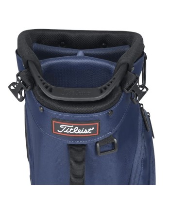 Titleist Sac Trépied Players 4 Navy outlet