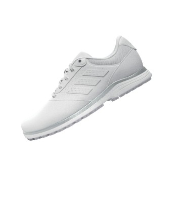 ADIDAS Chaussures de golf ALPHAFLEX SL 24 white Faites des économies