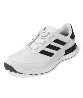 ADIDAS S2G Leather SL BOA 24 White / Black Economisez 