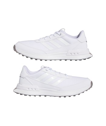 ADIDAS Chaussures de golf S2G SL 24 white white s'inspire de l'anatomie humaine