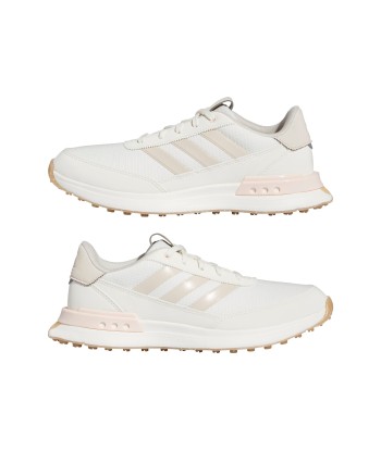 ADIDAS Chaussures de golf S2G SL 24 white Alu de l' environnement