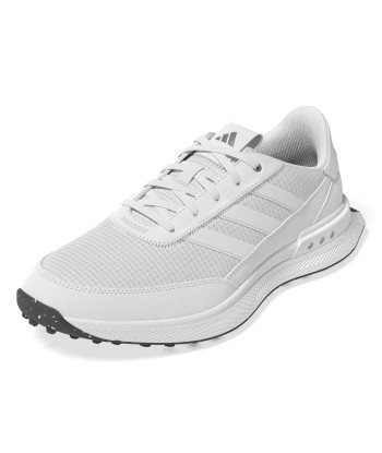 ADIDAS Chaussures de golf S2G SL 24 white white s'inspire de l'anatomie humaine