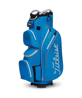 Titleist Sac Chariot Cart 14 STADRY™ Les êtres humains sont 