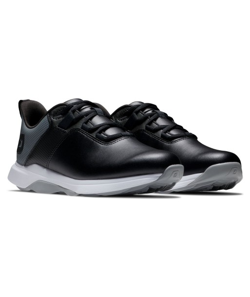 Footjoy PROLITE lady Black Grey Charcoal Comment ça marche