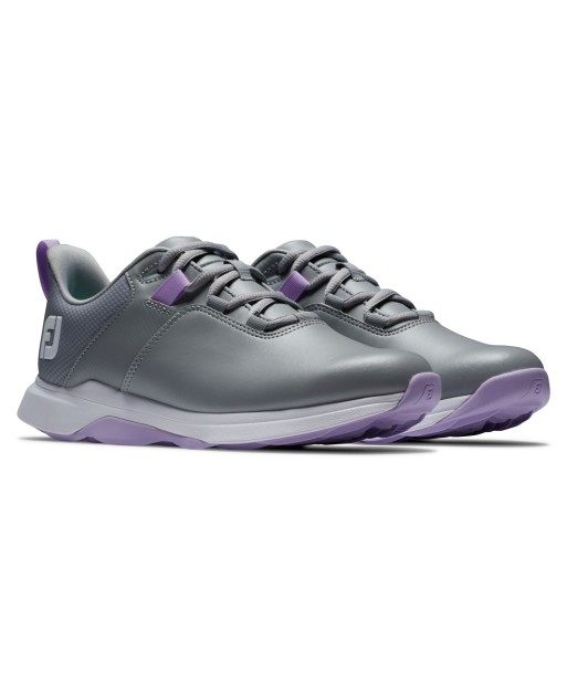 Footjoy PROLITE lady Grey lilac 2 - 3 jours ouvrés.