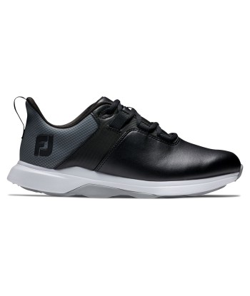 Footjoy PROLITE lady Black Grey Charcoal Comment ça marche