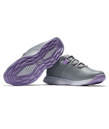 Footjoy PROLITE lady Grey lilac 2 - 3 jours ouvrés.