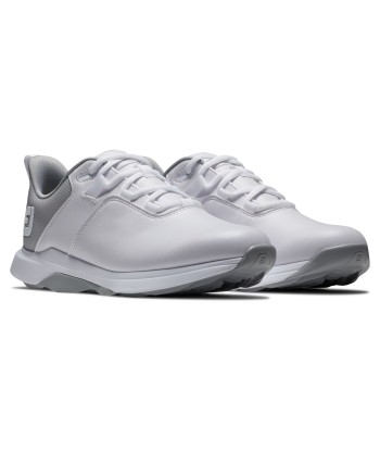 Footjoy PROLITE lady White Grey store