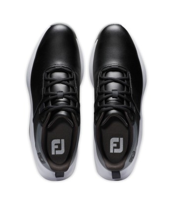 Footjoy Chaussure de Golf PROLITE black grey pas cher 